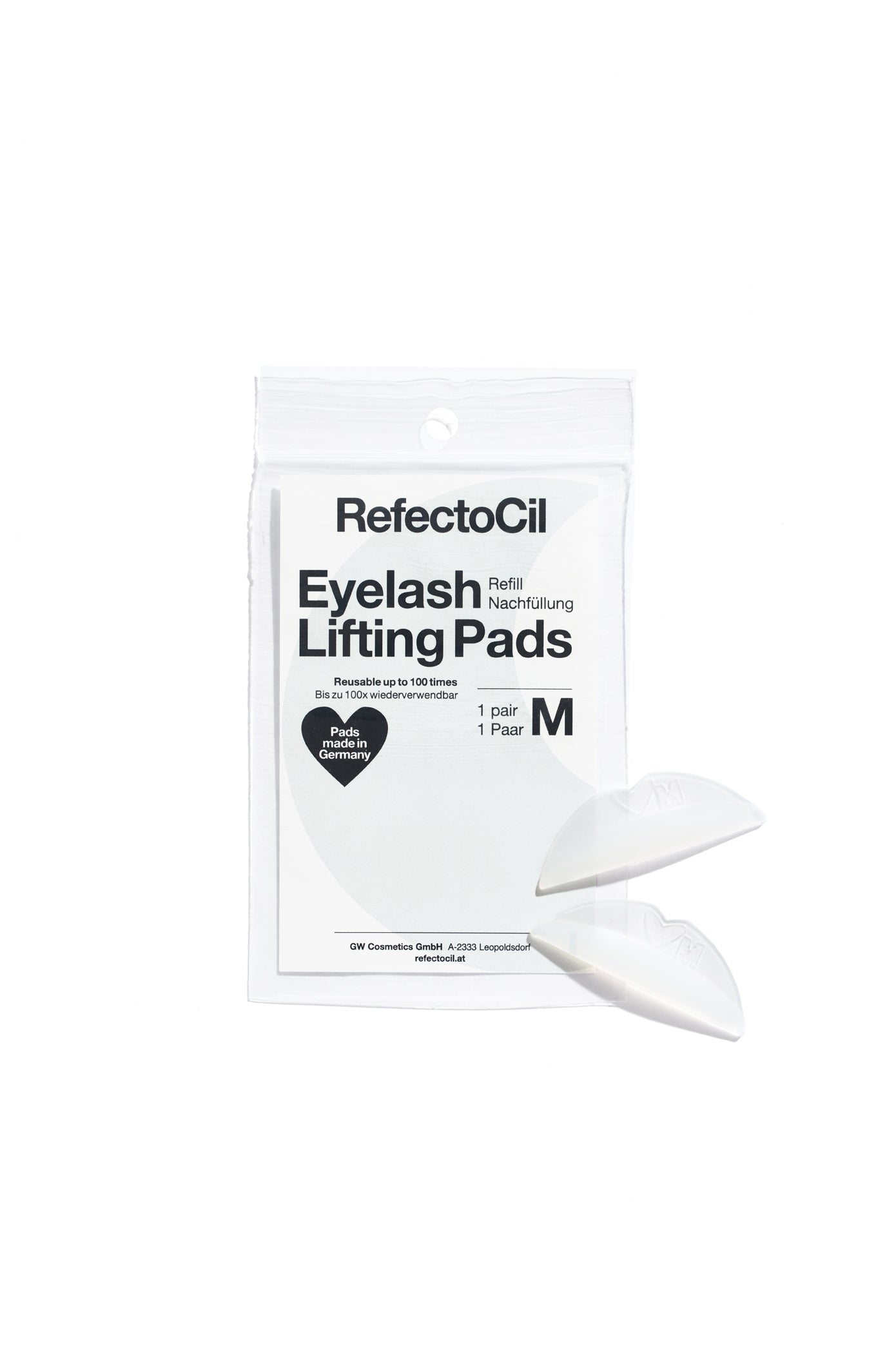 RefectoCil Lift Pads