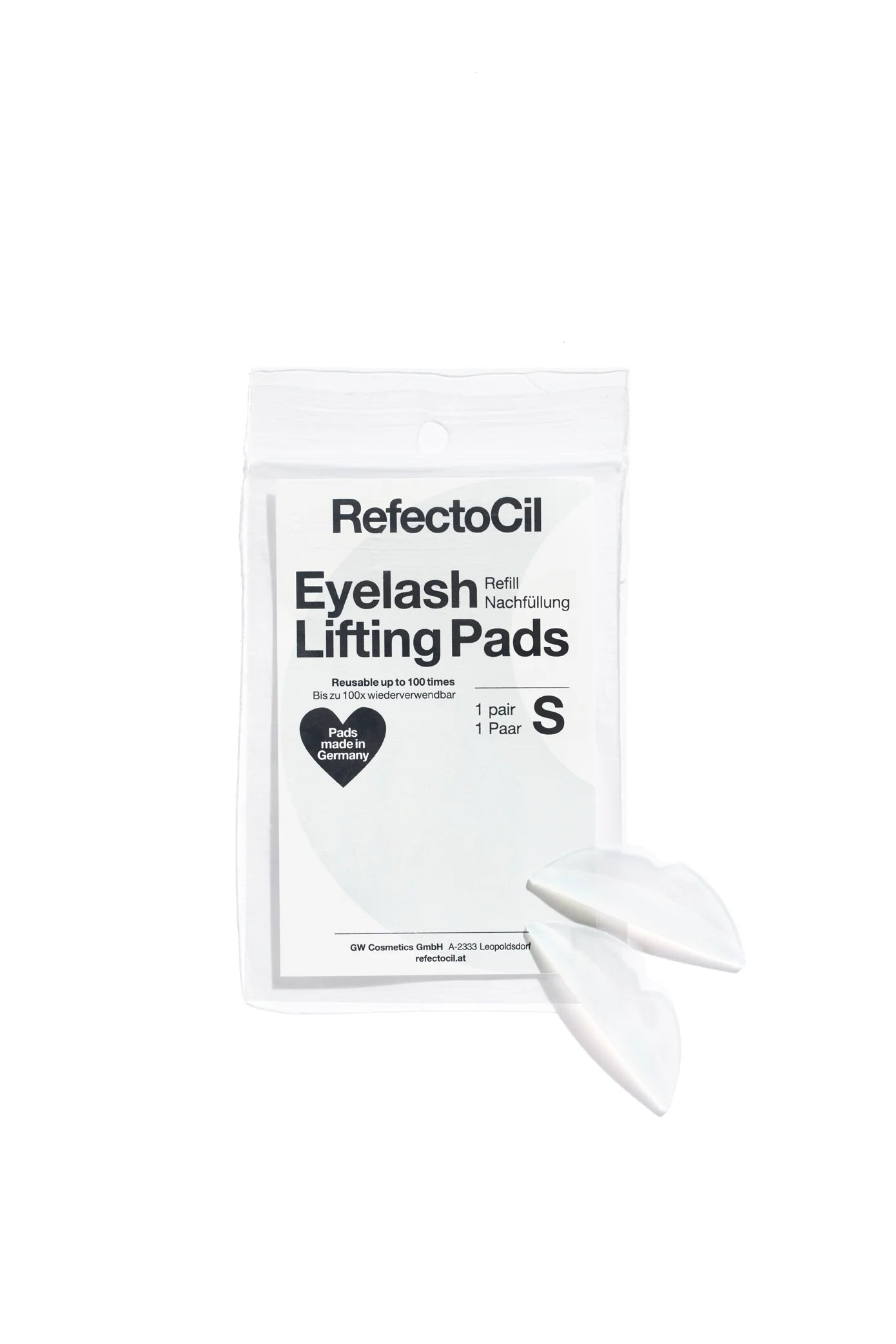 RefectoCil Lift Pads