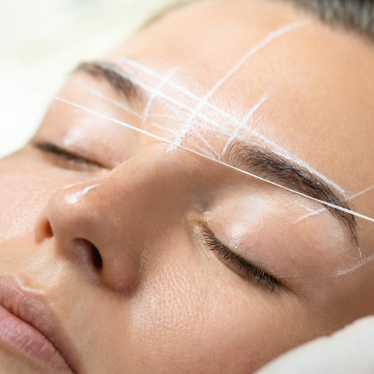 Brow Mapping Online Course