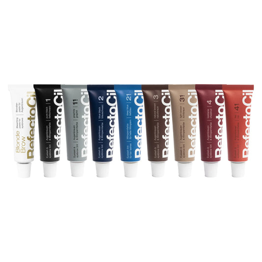 RefectoCil Tints
