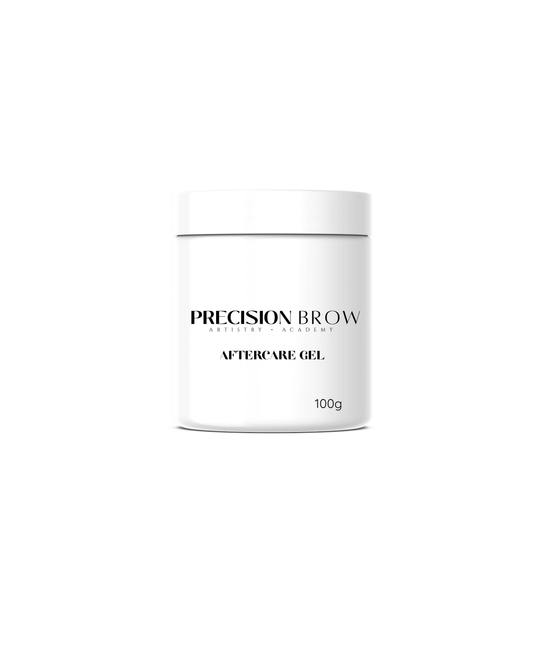 Aftercare Gel
