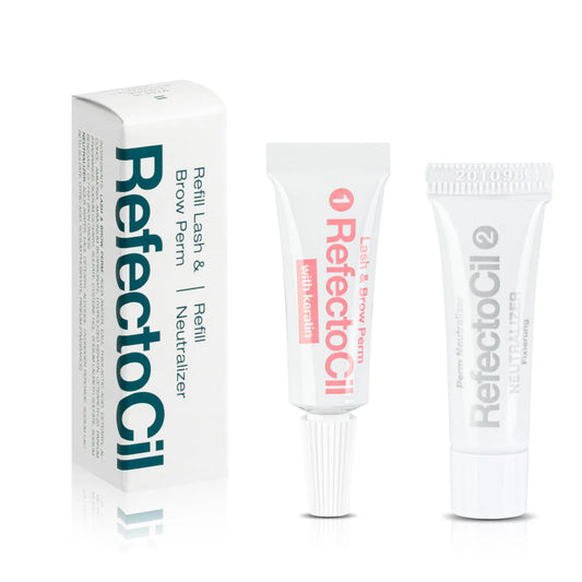 RefectoCil Eyelash Lift Perm & Neutraliser
